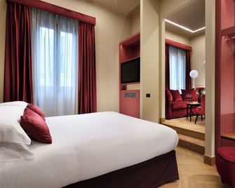 Floren Hotel - Florencja