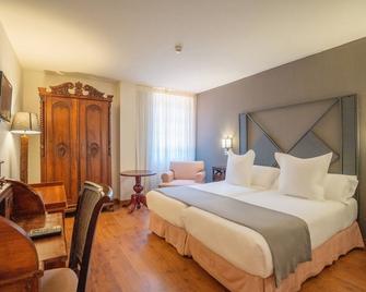 Hotel Torres de Somo - Somo - Bedroom