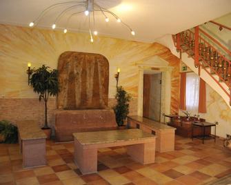 Hotel Wilder Mann - Aschaffenburg