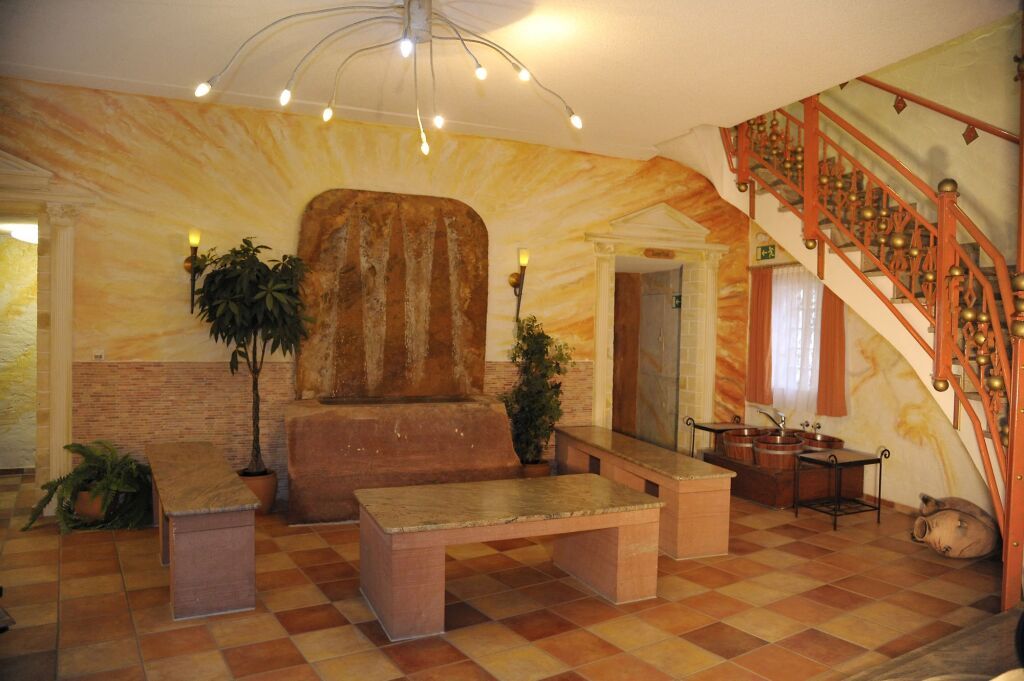 هوتل وايلدر مان أشافينبورج