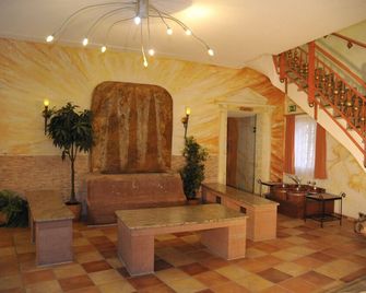 Hotel Wilder Mann - Aschaffenburg