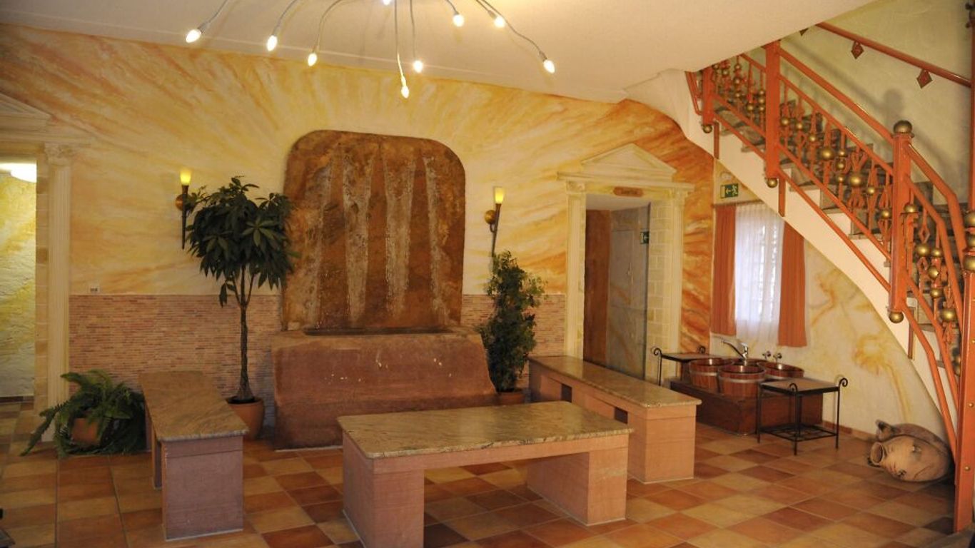 هوتل وايلدر مان أشافينبورج