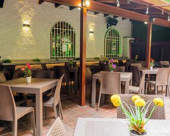 Hotel El Arroyo - Caracas