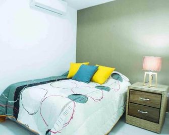 Malecon Cozy Private Room 6 - Santo Domingo