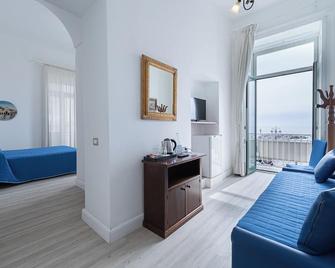 Hotel Fontana - Amalfi - Sala