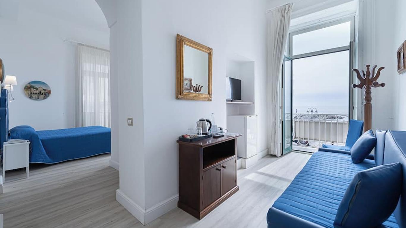 Hotel Fontana