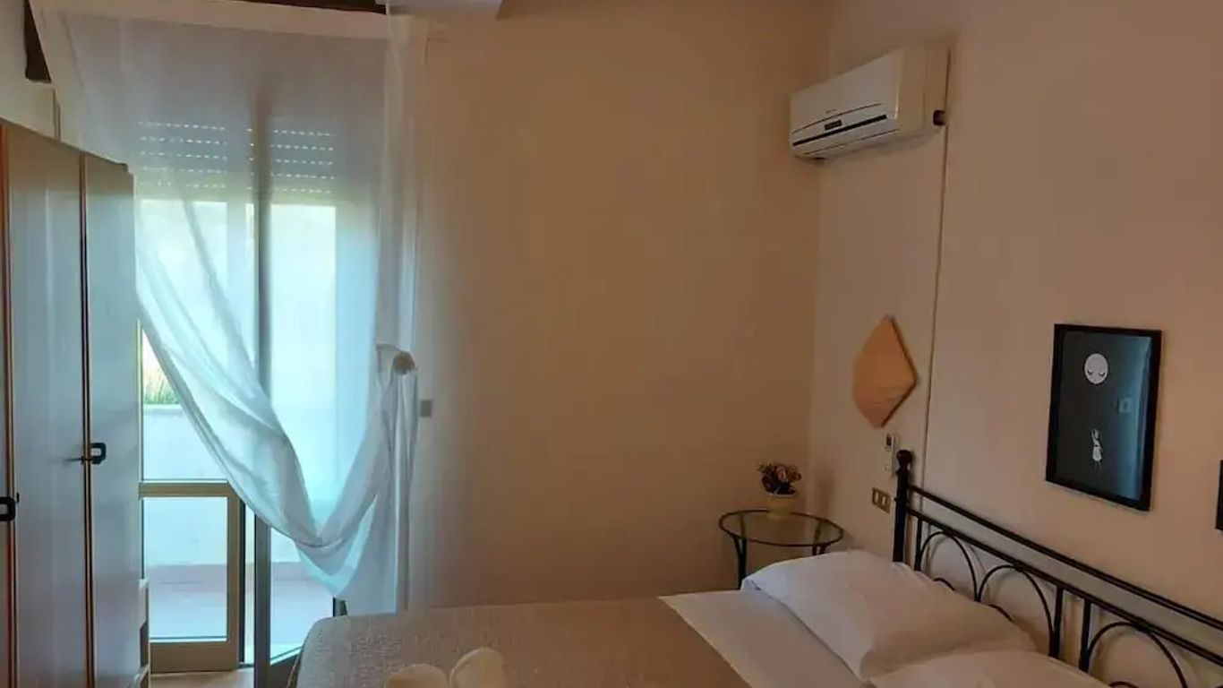 Albergo Ristorante Bar Pizzeria La Lante