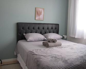 Rcm Vilas - Apartamento N 12 - Joinville