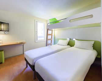 ibis budget Bollène - Bollène - Schlafzimmer