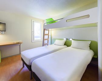 ibis budget Bollène - Bollène - Schlafzimmer