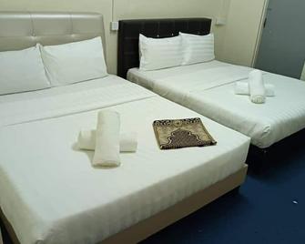 Cool view hotel - Tanah Rata - Schlafzimmer
