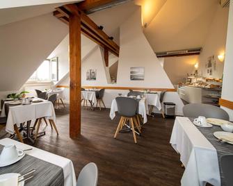 Hotel Spalentor - Basel - Restaurant