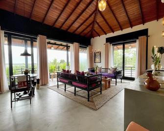 D' Art Villa Retreat And Spa - Tangalla