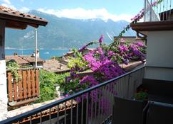 Casa Fanny - Limone sul Garda - Balkon