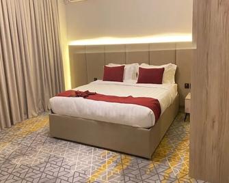 Golden New Al Safa Hotel - Džidda
