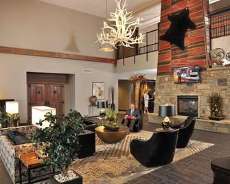 Deluxe 2 Queen, Work Desk, Stoney Creek Kc, Near Casino | 4 Units - Independence