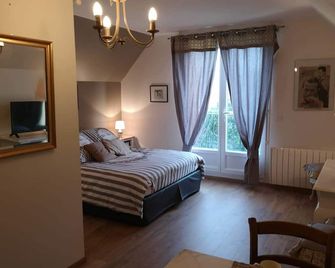 Du coté de chez Swann 1 - Trouville-sur-Mer