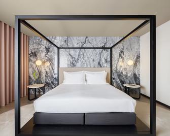 آزوريس رويال جاردن - بونتا ديلغادا - غرفة نوم