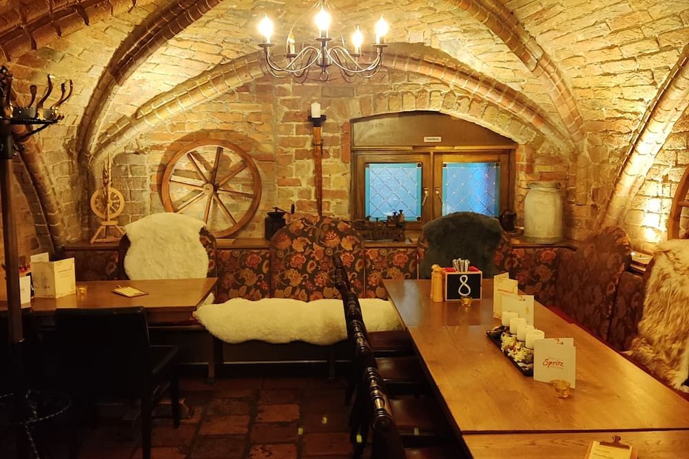 Hotel Am Hopfenmarkt - רוסטוק
