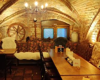 Hotel Am Hopfenmarkt - Rostock