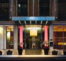 Arc The Hotel
