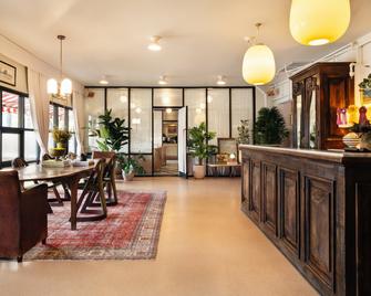 Palihotel Melrose - Los Angeles - Reception