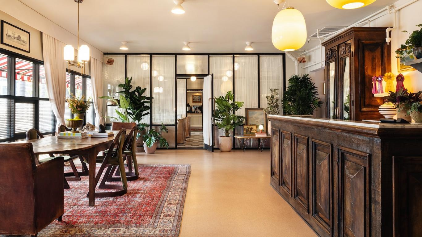 Palihotel Melrose