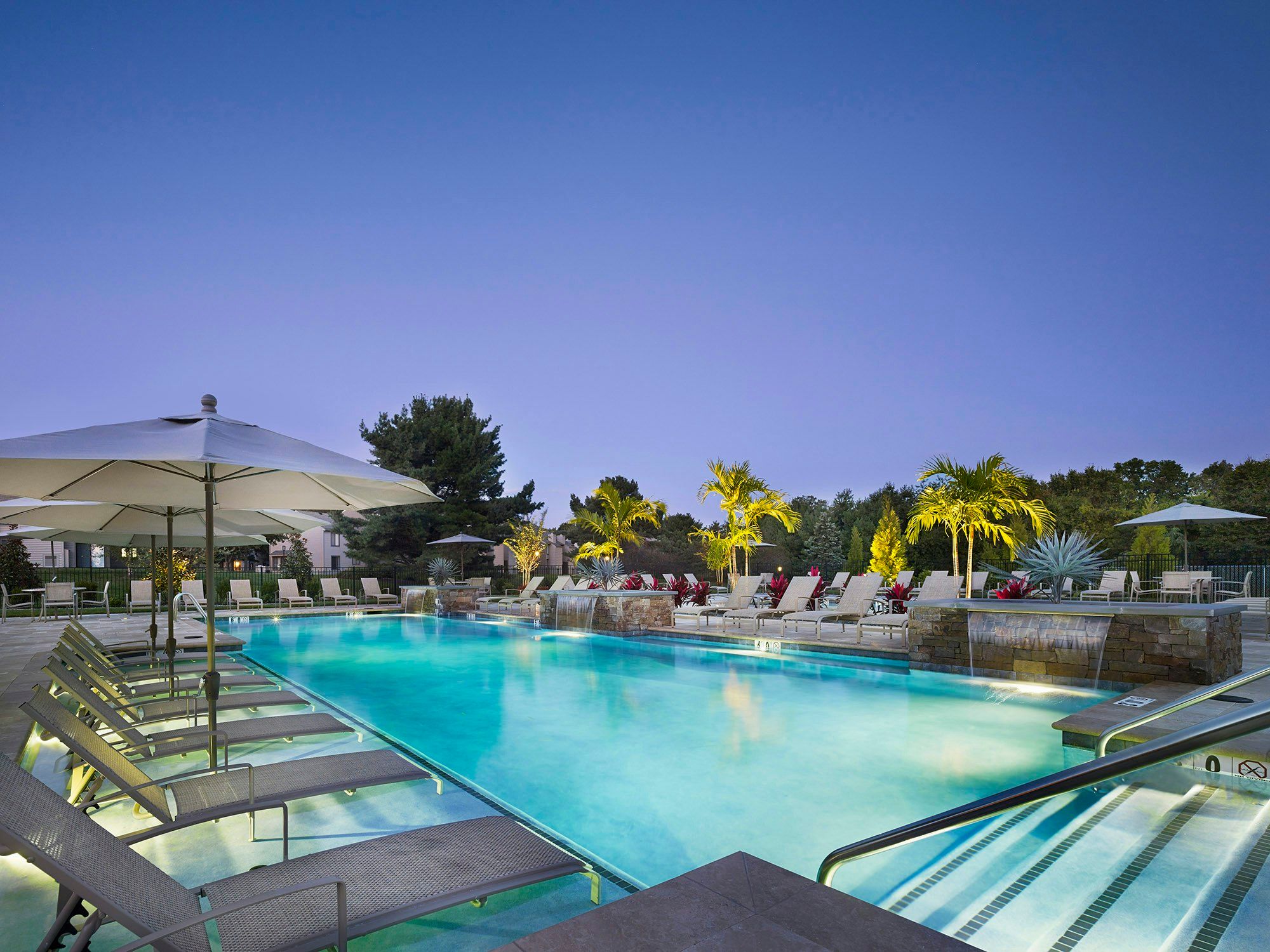 Blue Bell Villas
