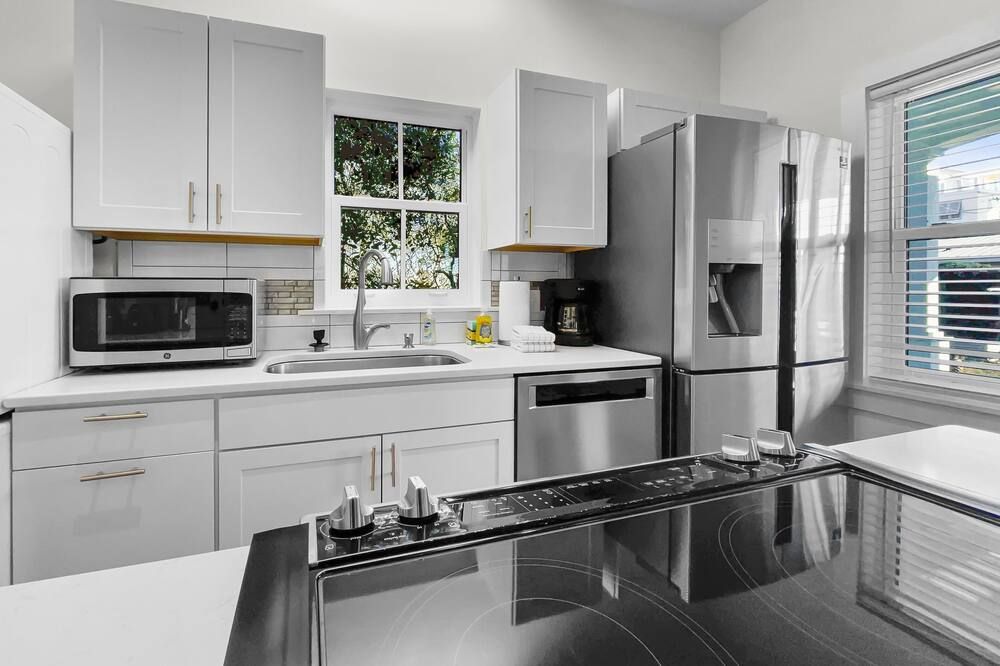 Sand Piper Home - Rosemary Beach - Cocina