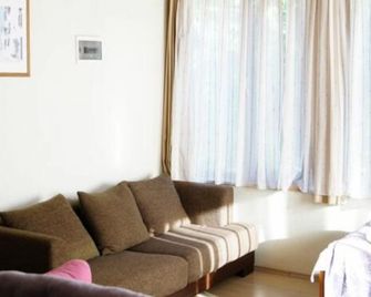 Dalyan Yunus Hotel - 達利安 - 客廳