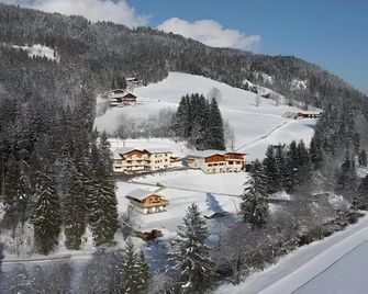 Hotel Berghof - Söll