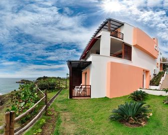 Royal Decameron, Mompiche, Ecuador - Mompiche - Edificio