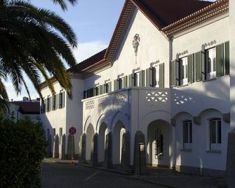 Casa das Irmãs Dominicanas Hotel - Ourém - Edifício
