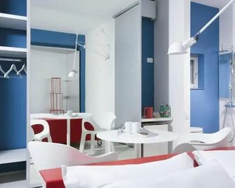 Calcebianca - Ostuni