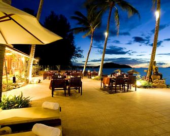 Kanok Buri Resort - Ko Samui