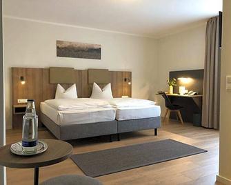 Anderschitz Landhotel - Neufahrn bei Freising - Bedroom