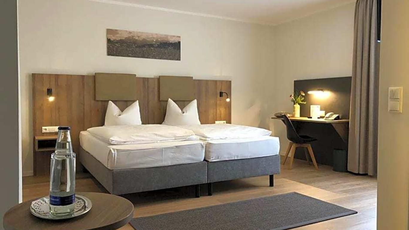 Anderschitz Landhotel