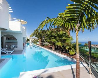 Servatur Eden & Buganvillas - Puerto Rico - Πισίνα