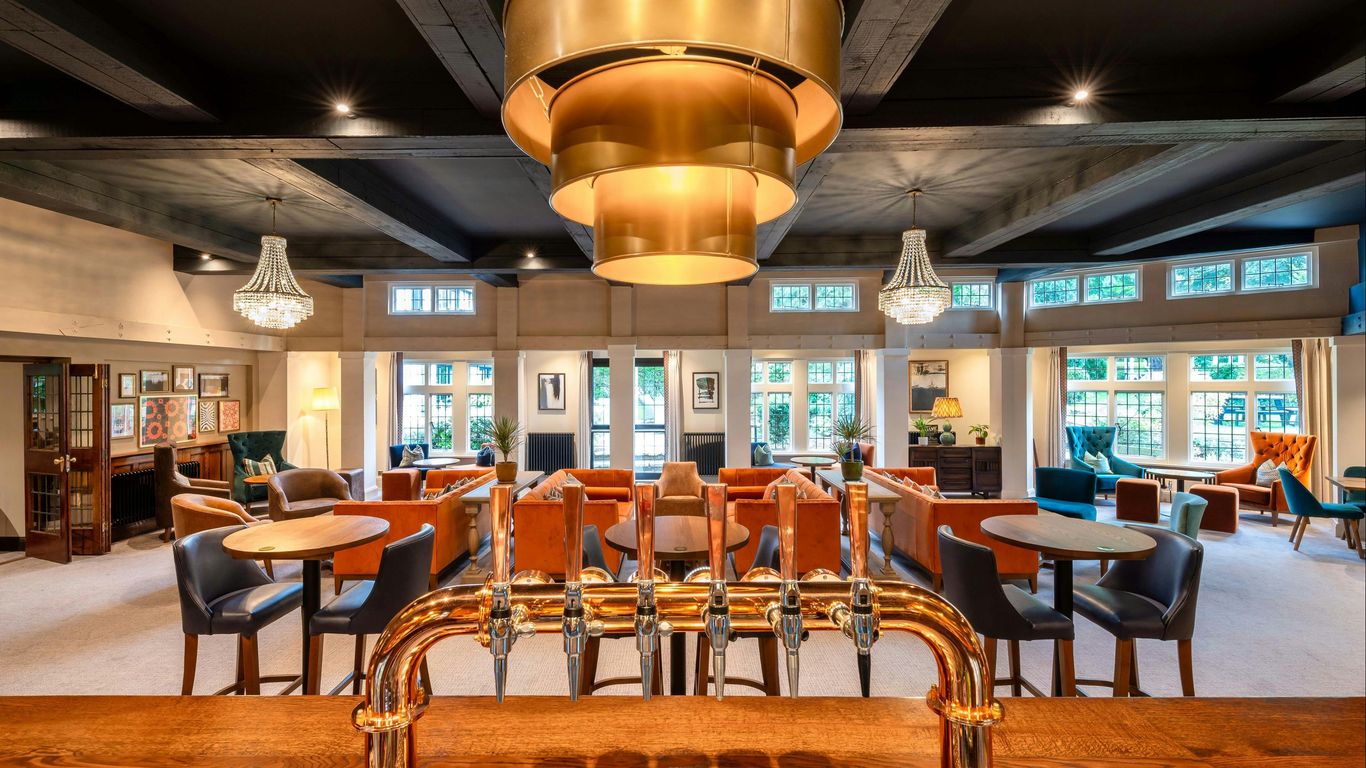 Thatchers, Leatherhead East Horsley