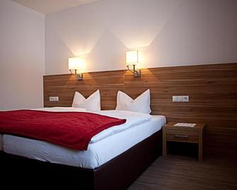 Villa Sepp - Ramsau im Zillertal - Schlafzimmer