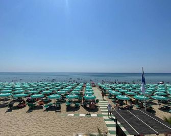 Jonio Vacanze Residence - Castellaneta Marina - Playa