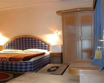 Whispering Valley Resort - Manali - Habitación