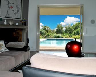 Dream villa near the beaches: Tahiti / Pampelonne. Saint-Tropez / Ramatuelle. - Ramatuelle
