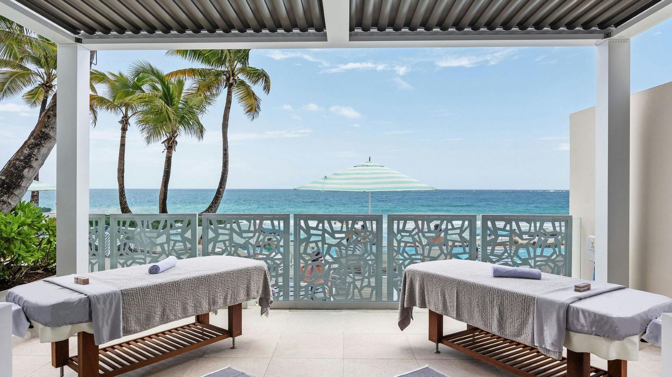 La Concha Resort, Puerto Rico, Autograph Collection