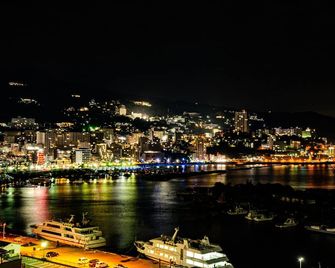Atamionsen Nagahamaen - Atami
