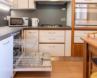 Housmart Corte Galluzzi 7/1 - Bologna - Kitchen