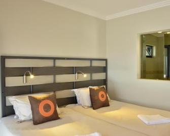 Greenfire Lodge Dolphin Coast - Umdloti - Schlafzimmer