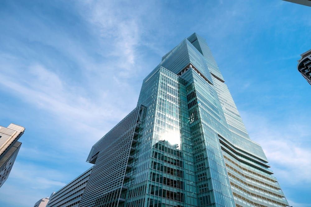 هوتل تشو أوازي