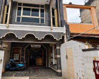Hotel Rajan - Cuddalore