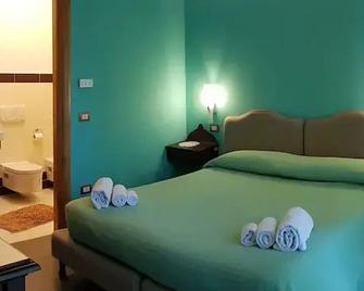 Casa Del Sole - Montepaone - Bedroom